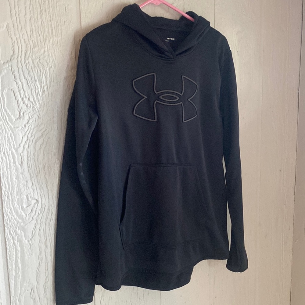 Under armour women’s hoodie Medium M
